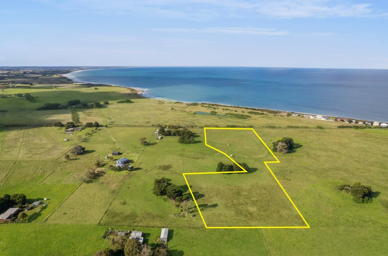 ALLOA PARK 58 HUXLEY RD, Allestree, Portland and Glenelg Shire, 0 Bedrooms, 0 Bathrooms, Section
