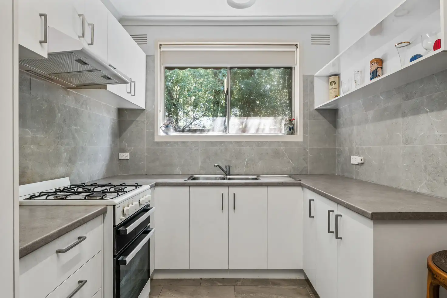 UNIT 3 48 RICHARDSON ST, Essendon, North Melbourne, 0 Bedrooms, 0 Bathrooms, Unit
