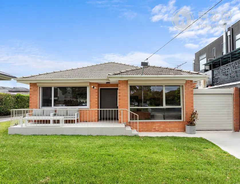 Unit 1/305 HAWTHORN ROAD, CAULFIELD, 0部屋, 0バスルーム, Unit