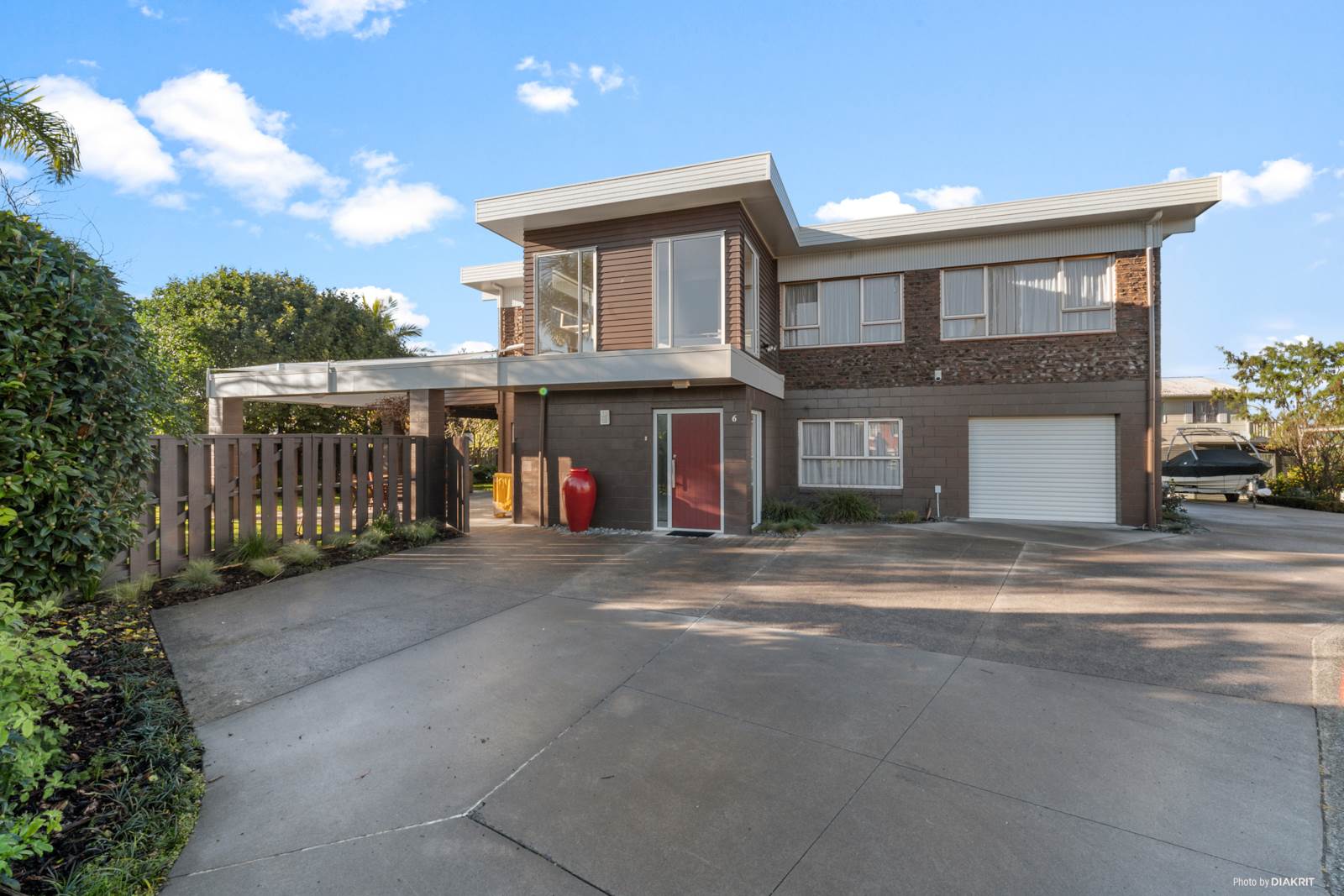 6 Barnhill Crescent, Pahurehure, Papakura, 8 ਕਮਰੇ, 0 ਬਾਥਰੂਮ