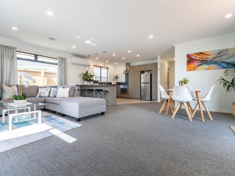 Residential Zone - General Residential Zone