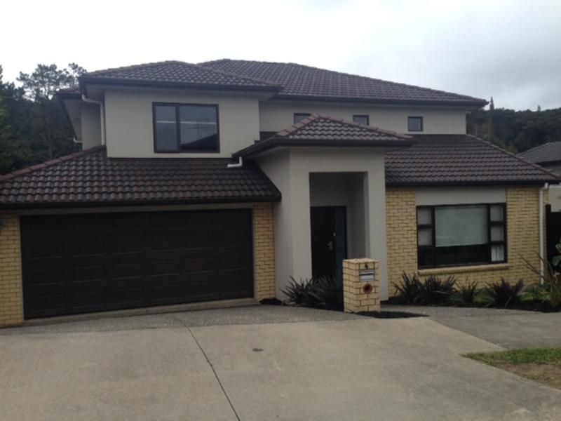 Residential  Mixed Housing Suburban Zone