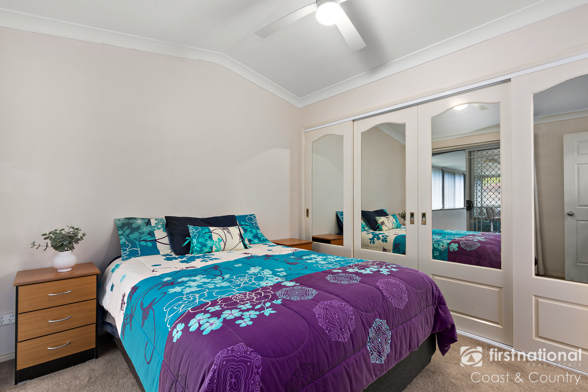 TALL TIMBERS CARAVAN PARK UNIT 195 47 SHOALHAVEN HEADS RD, Shoalhaven Heads, South Coast, 0 chambres, 0 salles de bain, House
