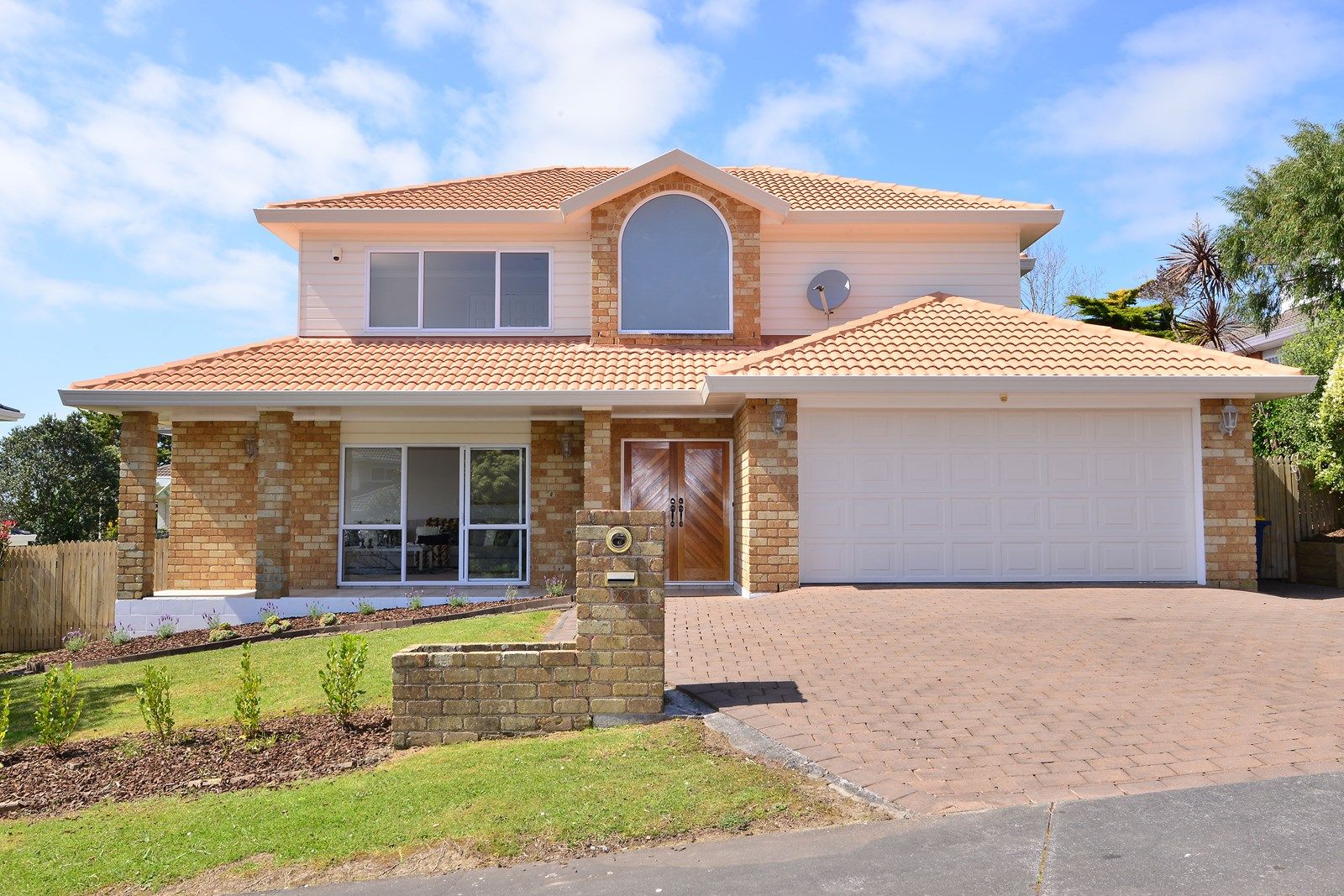 Residential  Mixed Housing Suburban Zone