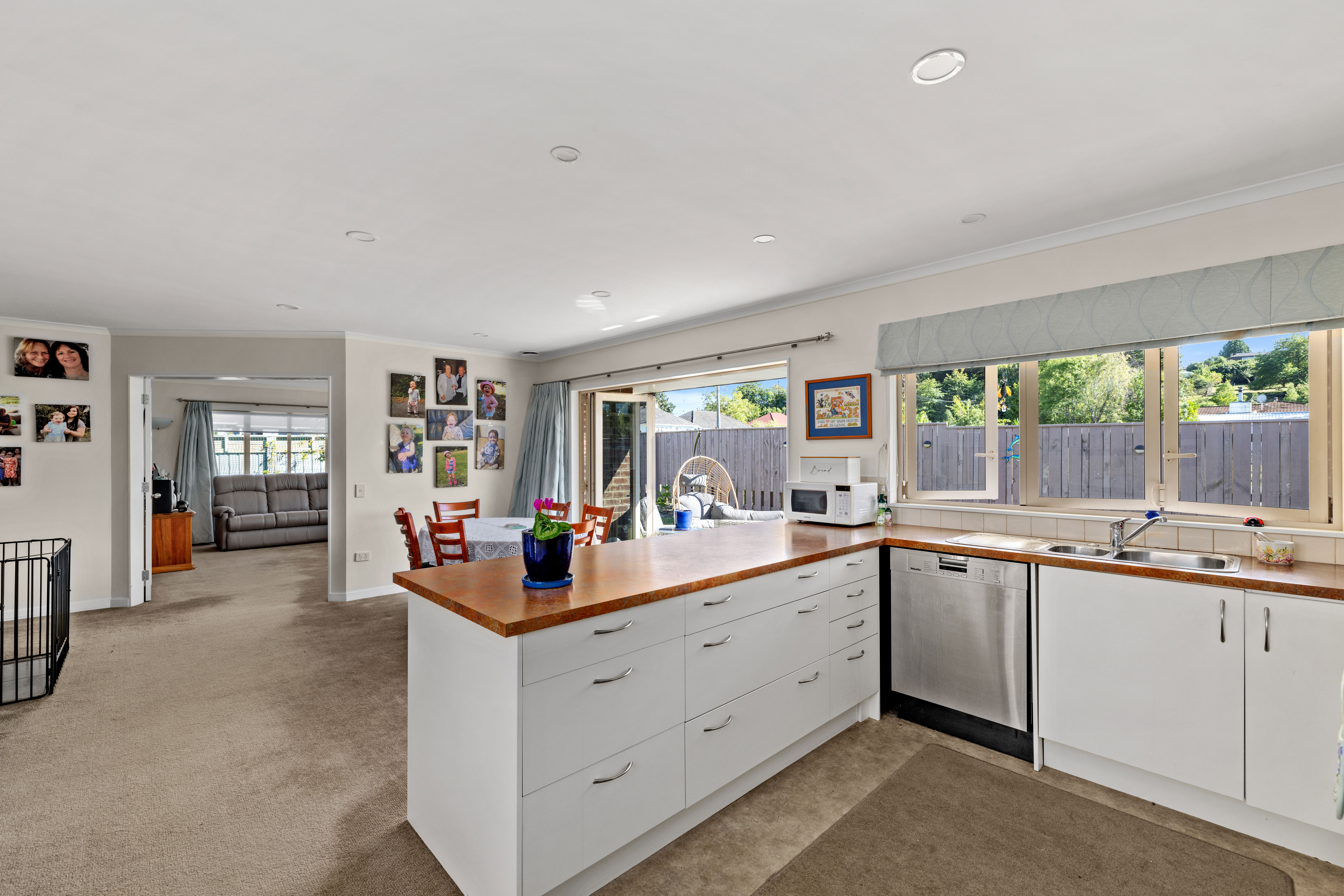 6 Matai Street, Masterton, Masterton, 3 Bedrooms, 2 Bathrooms, House