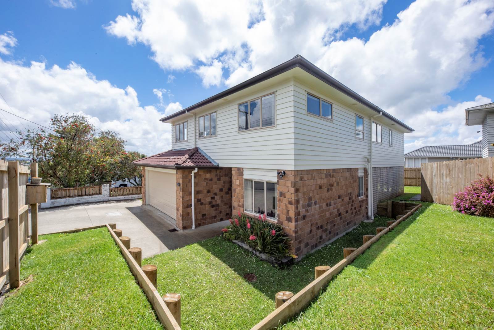 13 Gilliam Street, New Lynn, Waitakere City, 5 રૂમ, 0 બાથરૂમ