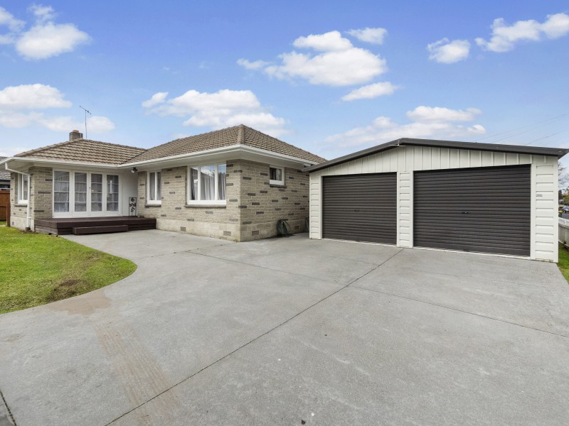 Residential Zone - General Residential Zone