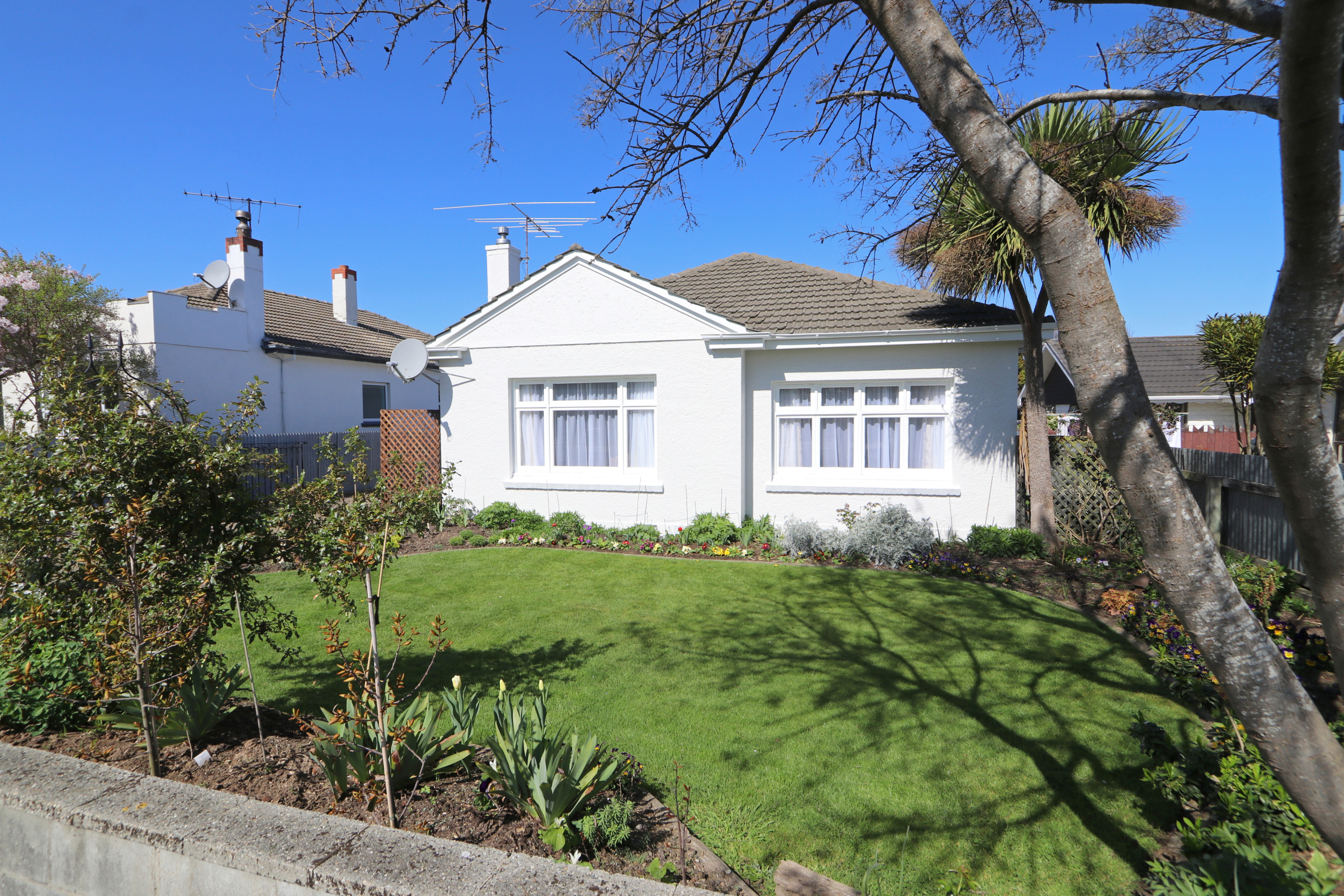 11 Catherine Street, Windsor, Invercargill City, 3 રૂમ, 0 બાથરૂમ