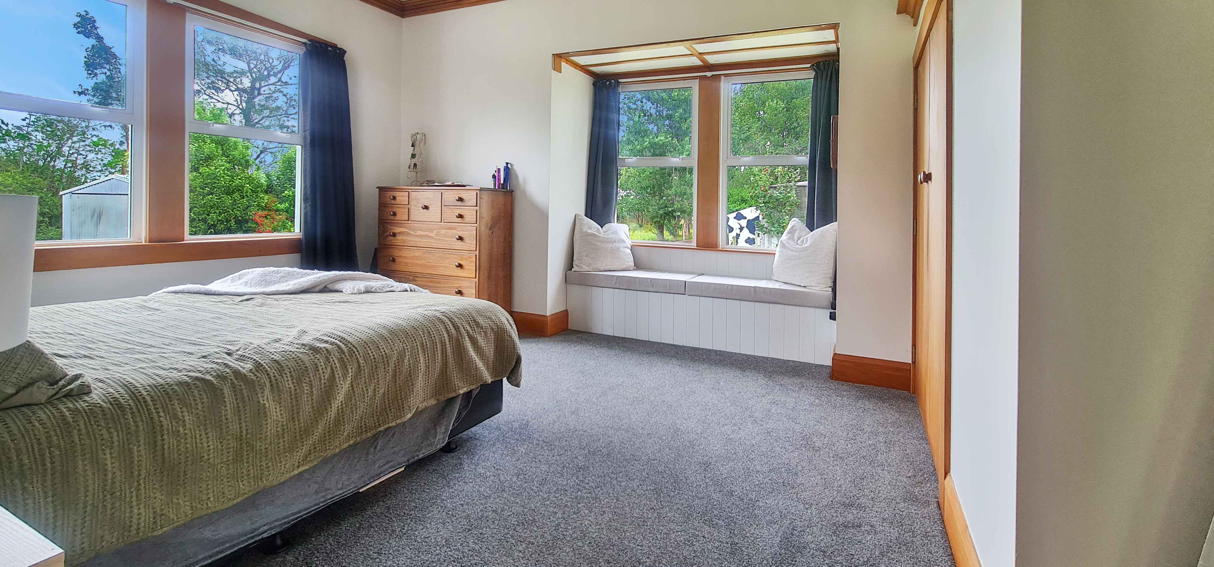 901 State Highway 1, Marton, Rangitikei, 3 phòng ngủ, 1 phòng tắm, Lifestyle Property