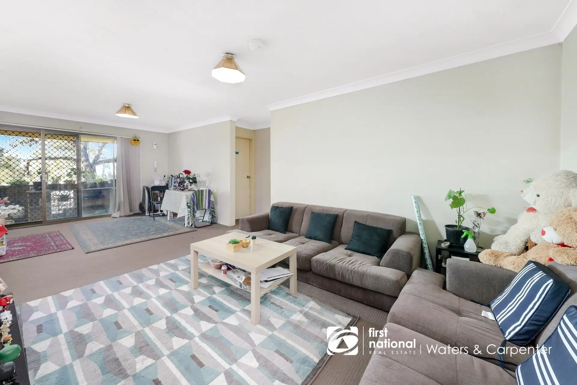 UNIT 10 72 ST HILLIERS RD, Auburn, Parramatta (Northwest suburbs), 0房, 0浴, Unit