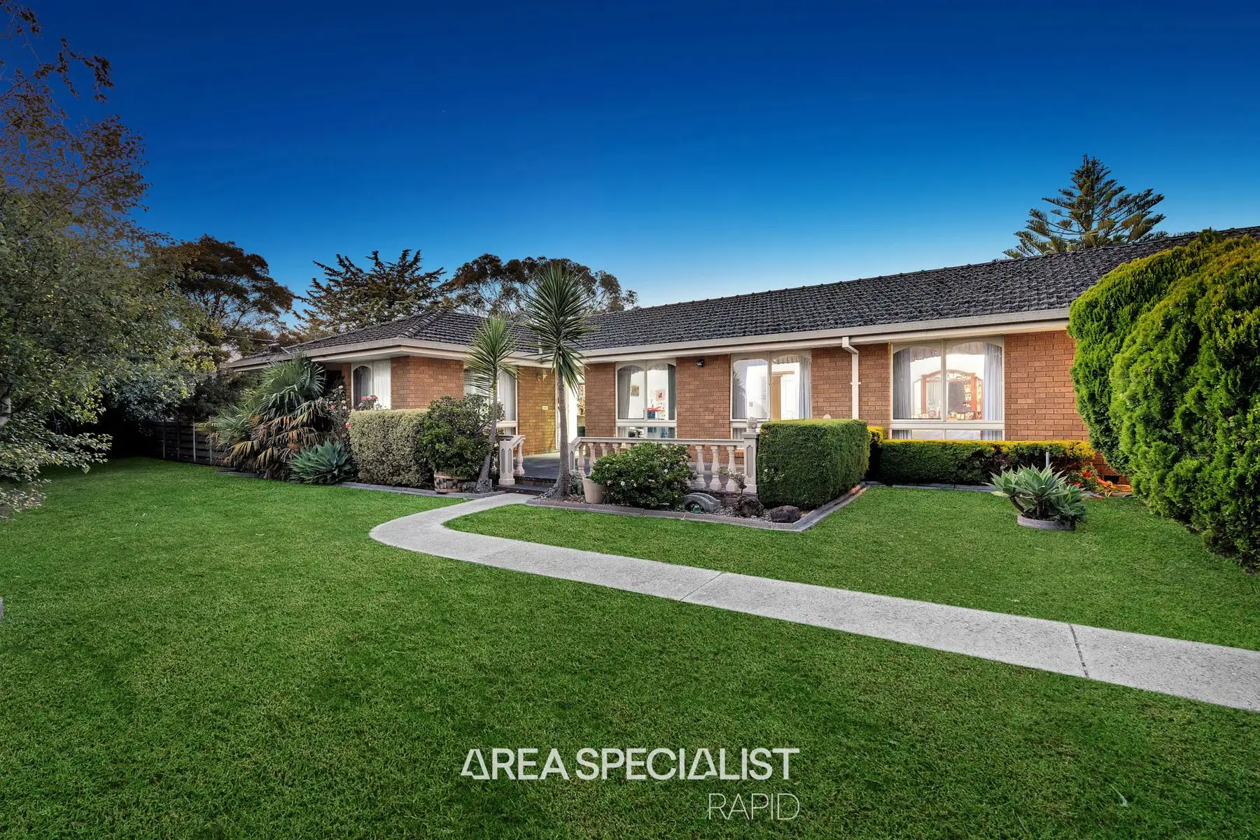 24 CENTRAL RD, Hampton Park, South East Melbourne, 0 phòng ngủ, 0 phòng tắm, House