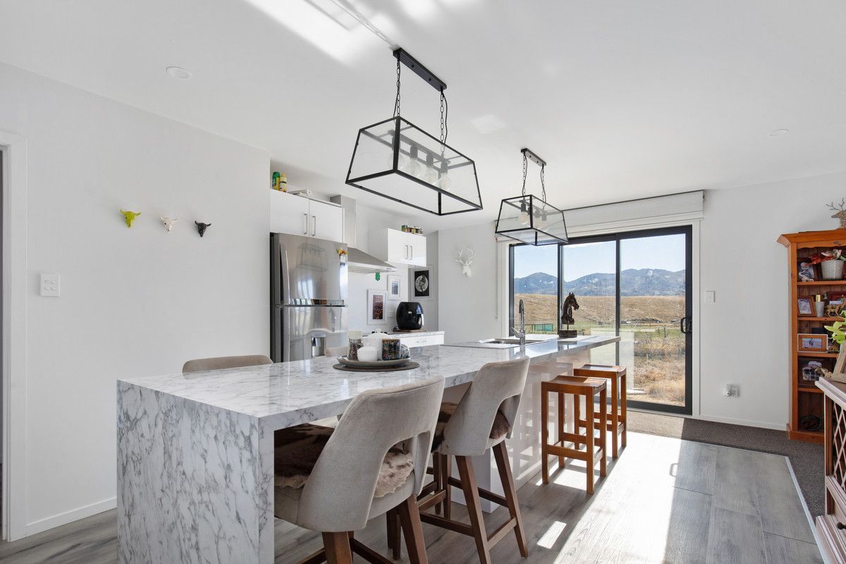 239 Nelsen Ridge Road, Waikerikeri, Otago, 3房, 0浴, House