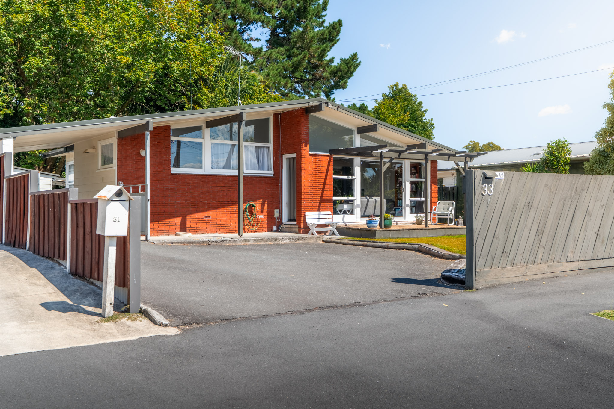 Residential Zone - General Residential Zone