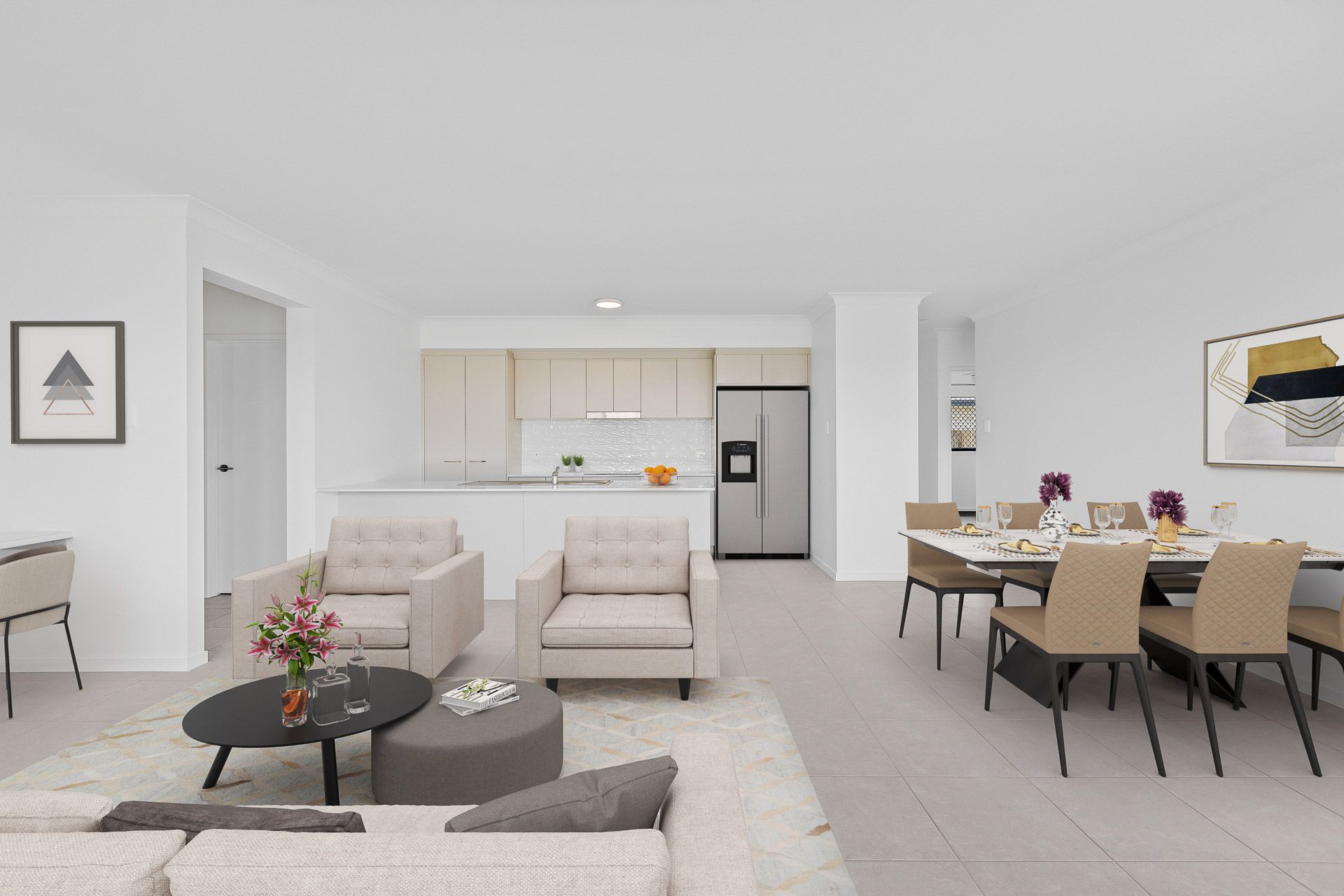 12 ABBEYFEALE CCT, Meringandan West, Toowoomba, 0 rūma, 0 rūma horoi, House