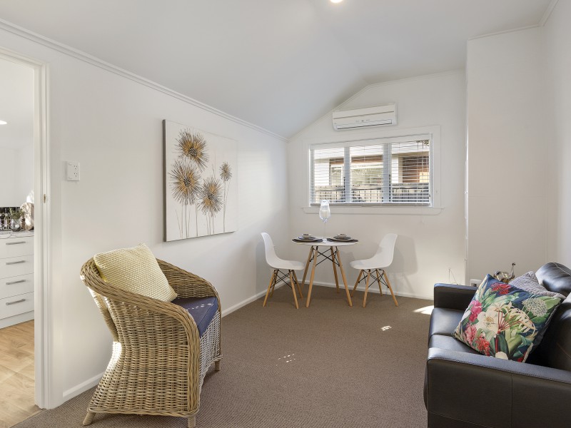 45 Wakefield Avenue, Sumner, Christchurch City, 2 ਕਮਰੇ, 1 ਬਾਥਰੂਮ