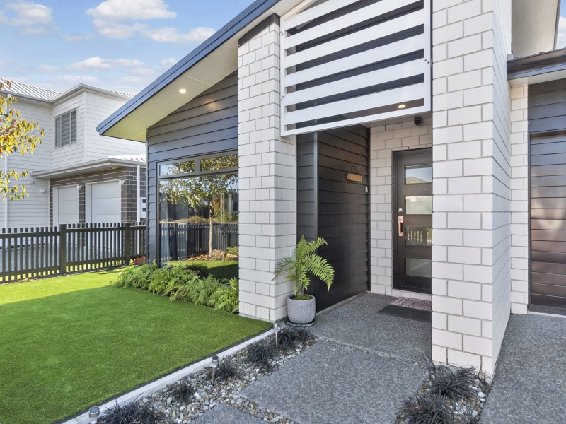 39 Capper Crescent, Chartwell, Hamilton City, 3 ਕਮਰੇ, 0 ਬਾਥਰੂਮ