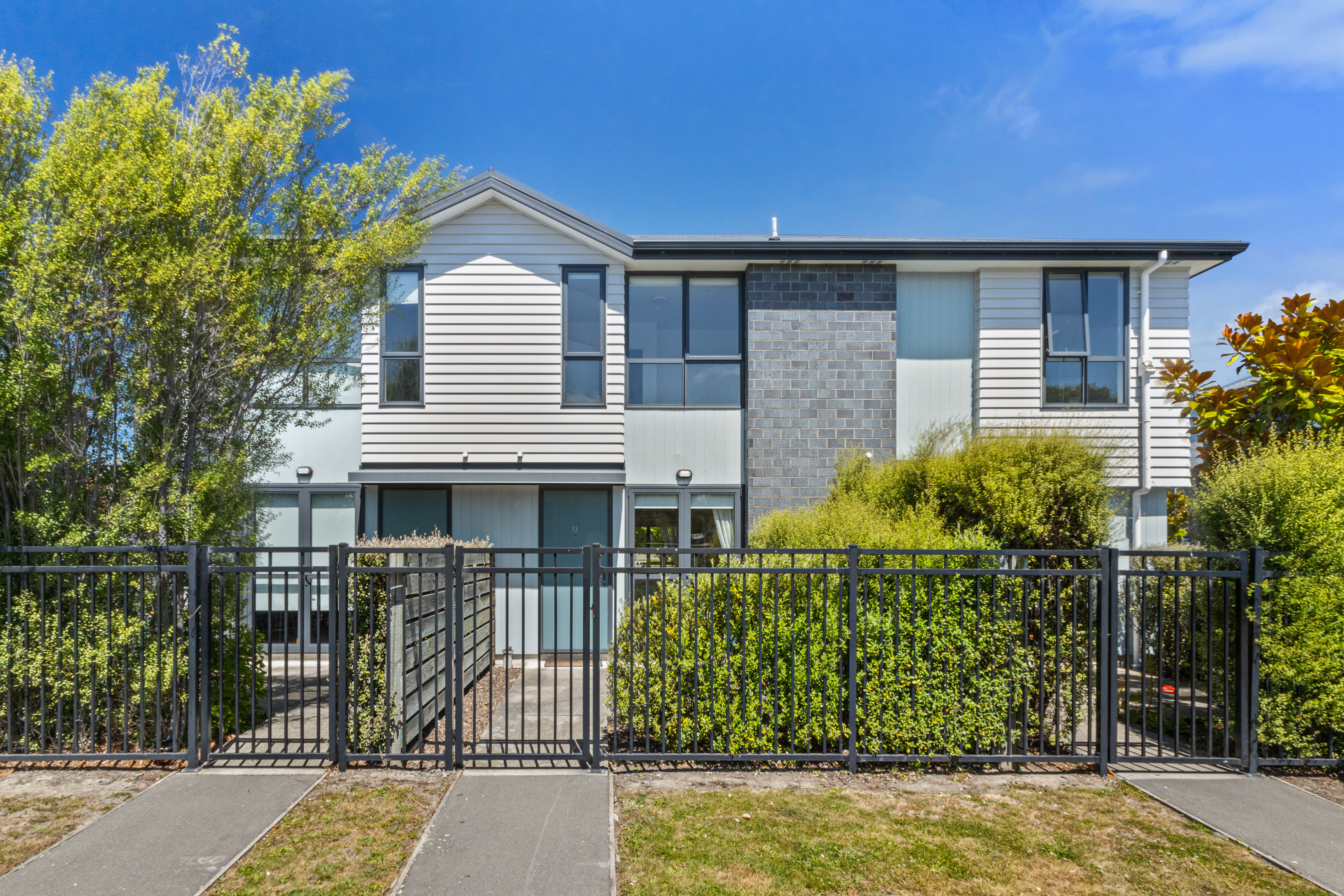 Residential Medium Density