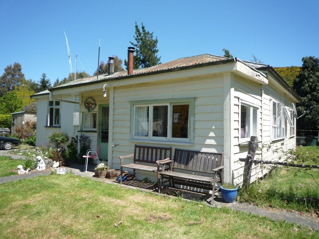 Residential 1H