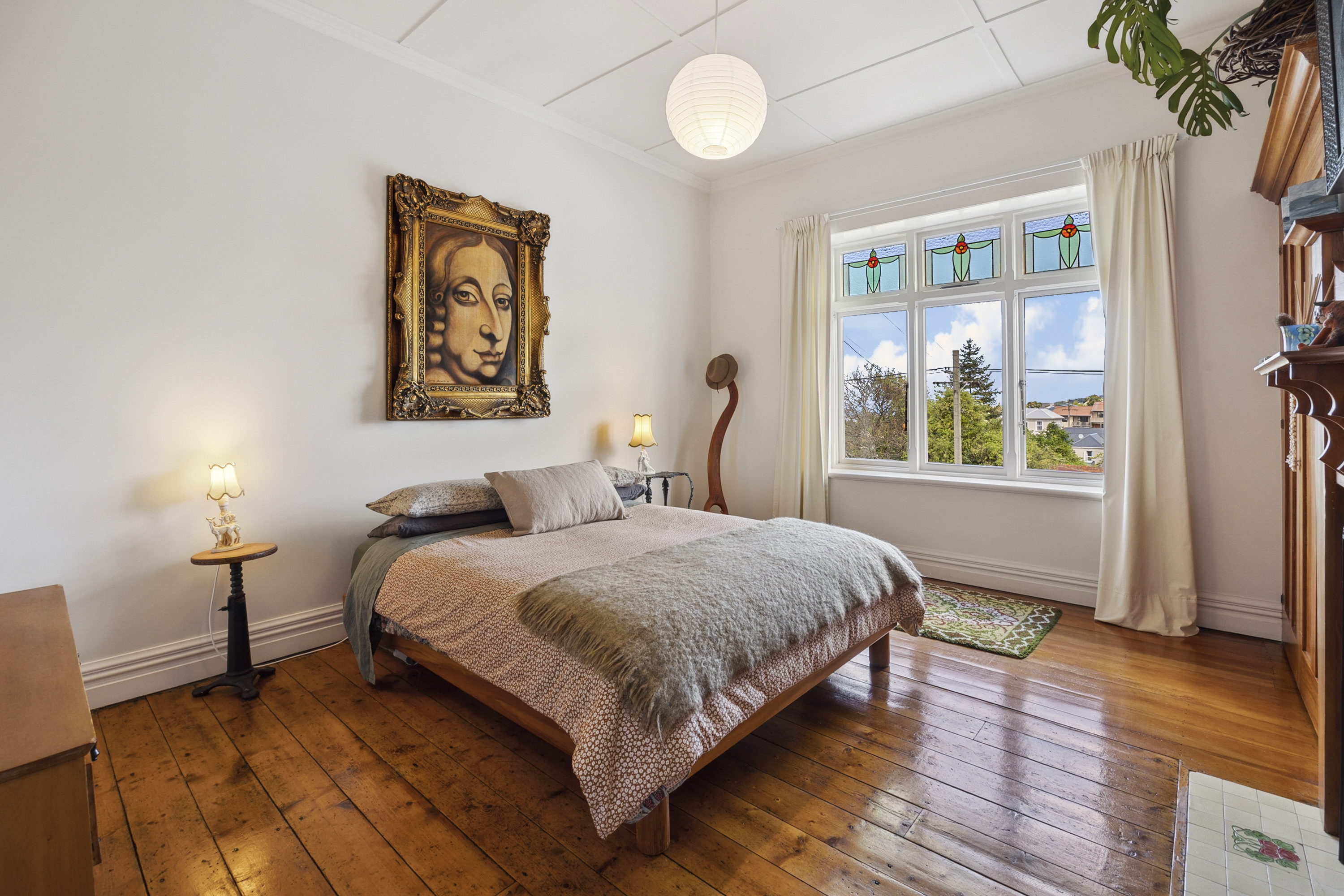 76 Elm Row, Dunedin Central, Dunedin City, 2 રૂમ, 0 બાથરૂમ, House