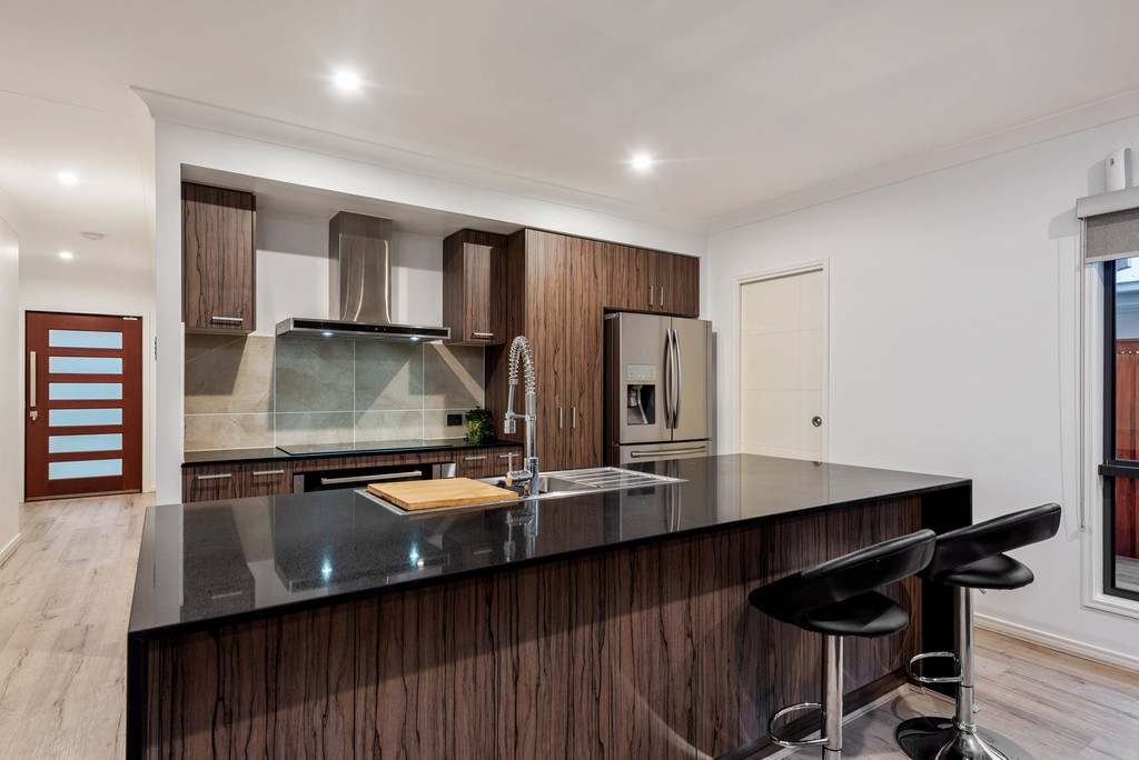 LOW DENSITY RESIDENTIAL