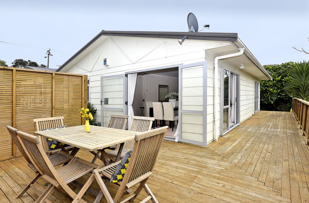Residential  Mixed Housing Suburban Zone