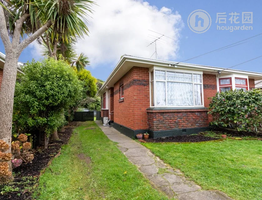 129 Cavell Street, Tainui, Dunedin, 3 slaapkamers, 1 badkamers