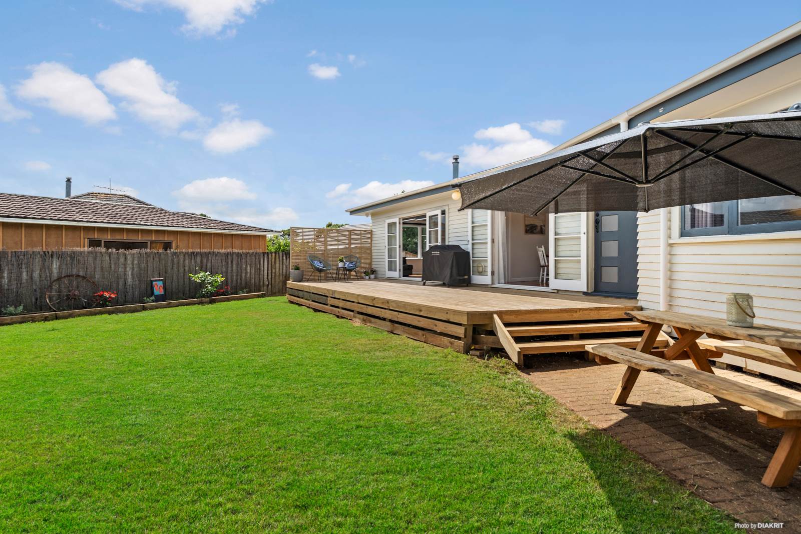 128a George Street, Tuakau, Franklin, 3 Bedrooms, 0 Bathrooms