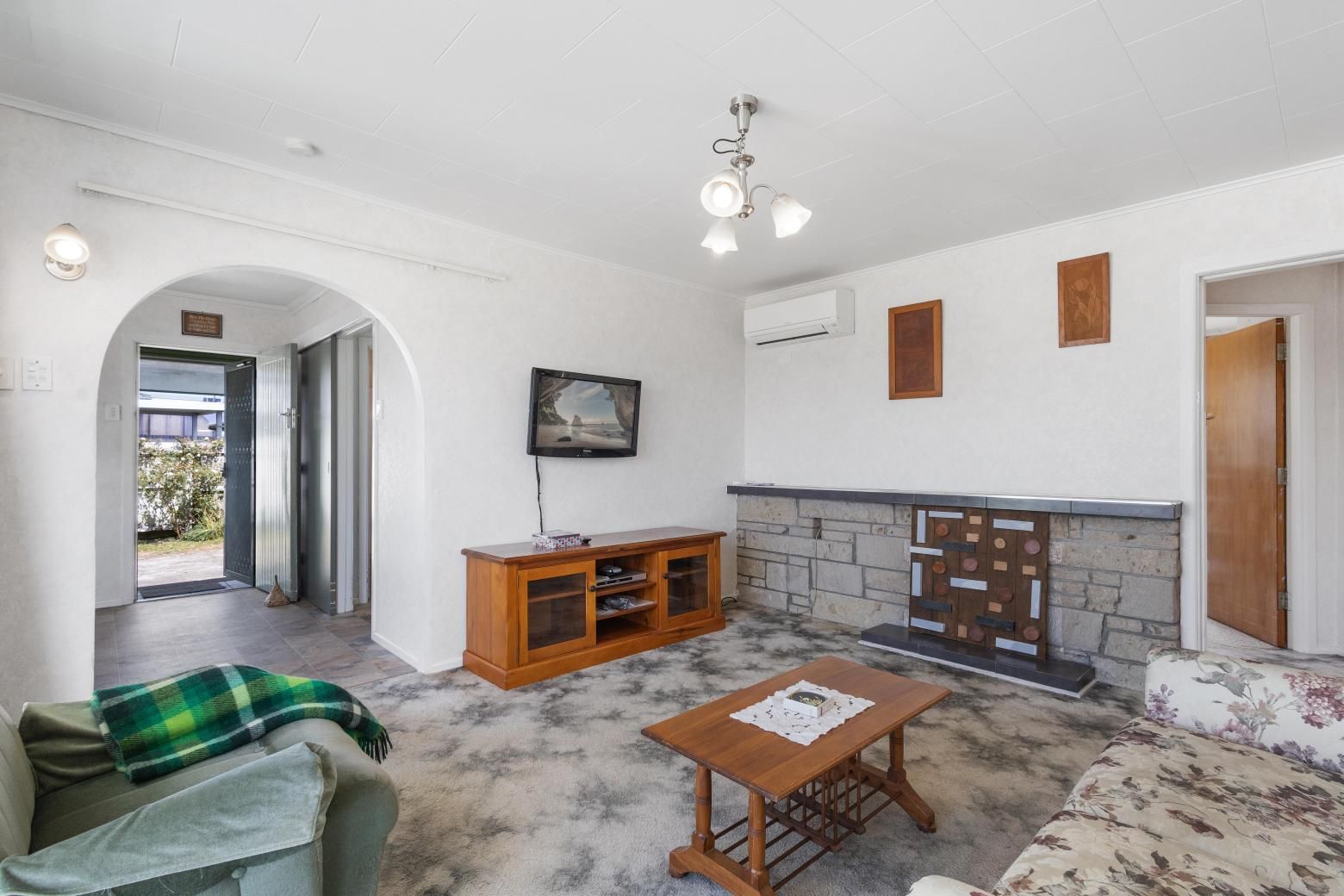 54 Neal Street, Putaruru, South Waikato, 3房, 0浴, House