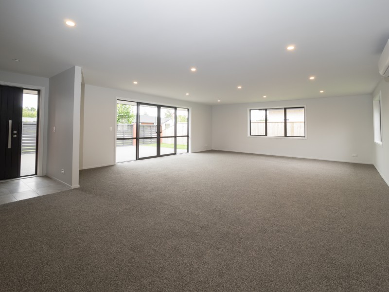 5 Charlesworth Drive, Allenton, Ashburton, 3 ਕਮਰੇ, 0 ਬਾਥਰੂਮ