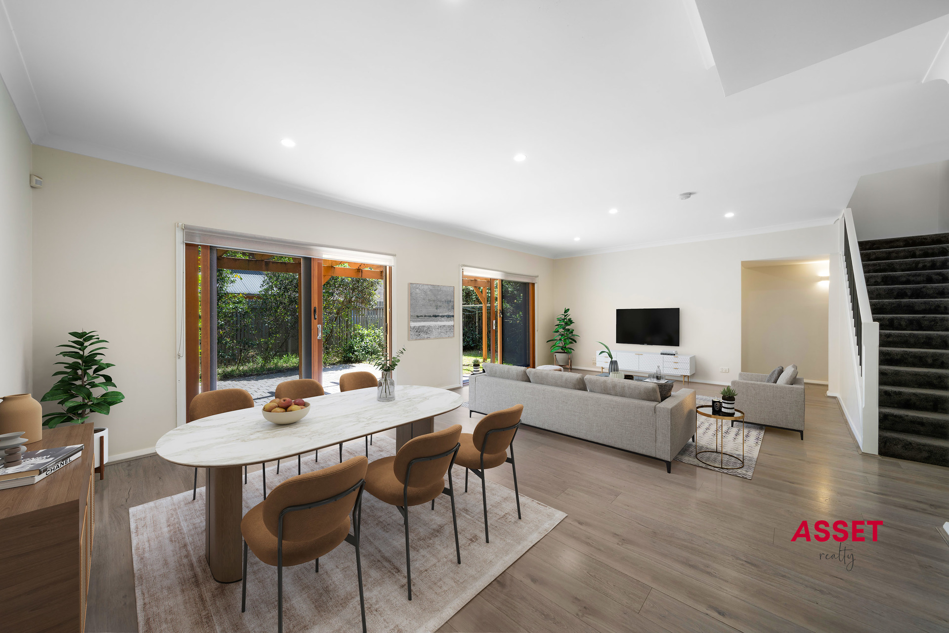 82 WRIGHTS RD, Kellyville, The Hills, 0房, 0浴, Townhouse
