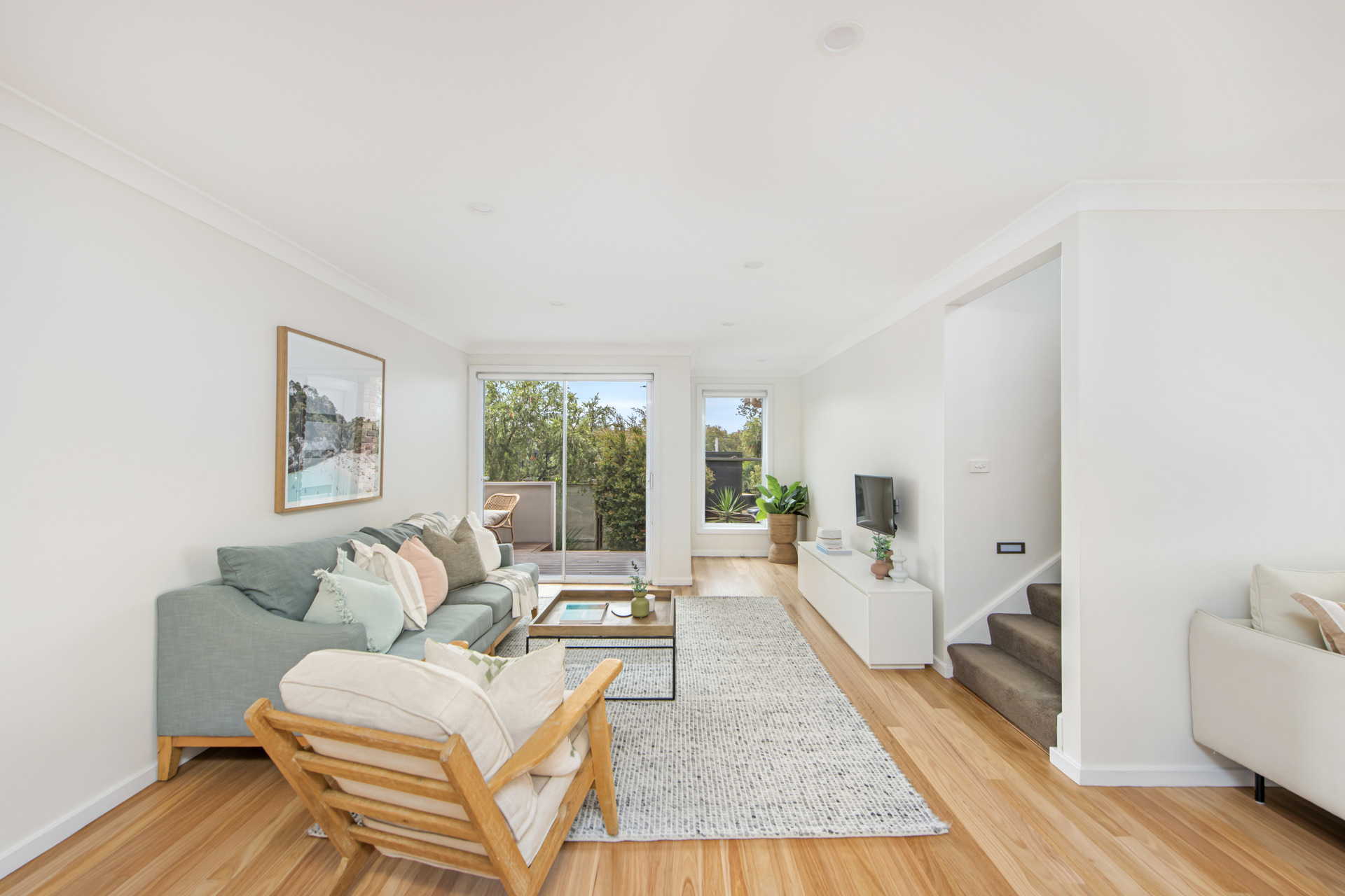 94A BENNETT ST, Curl Curl, Northern Beaches, 0 침실, 0 욕실, House