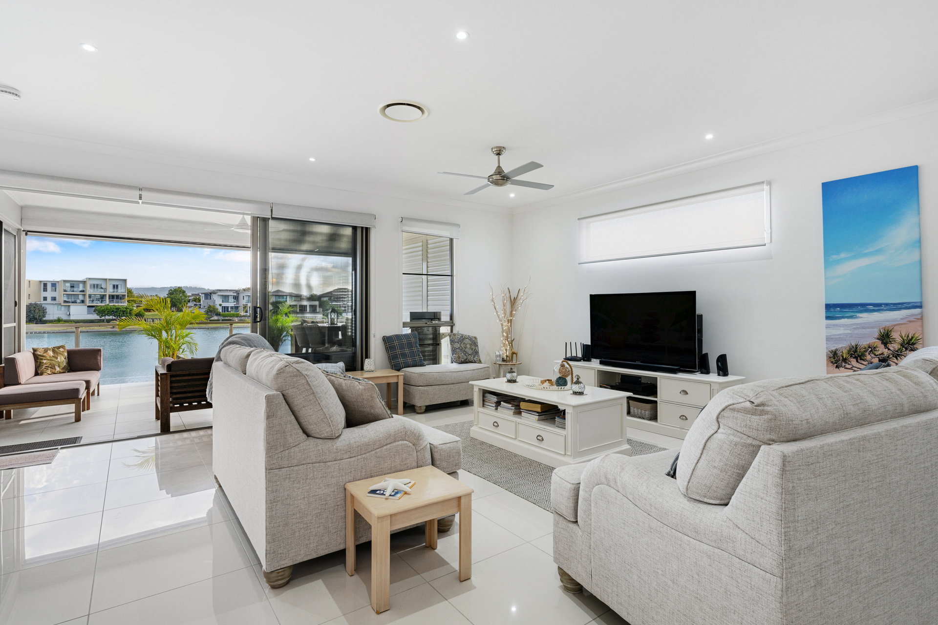 EMERALD LAKES UNIT 130 1 THE INLET DRIVE, Carrara, Gold Coast, 0部屋, 0バスルーム, Lifestyle Property