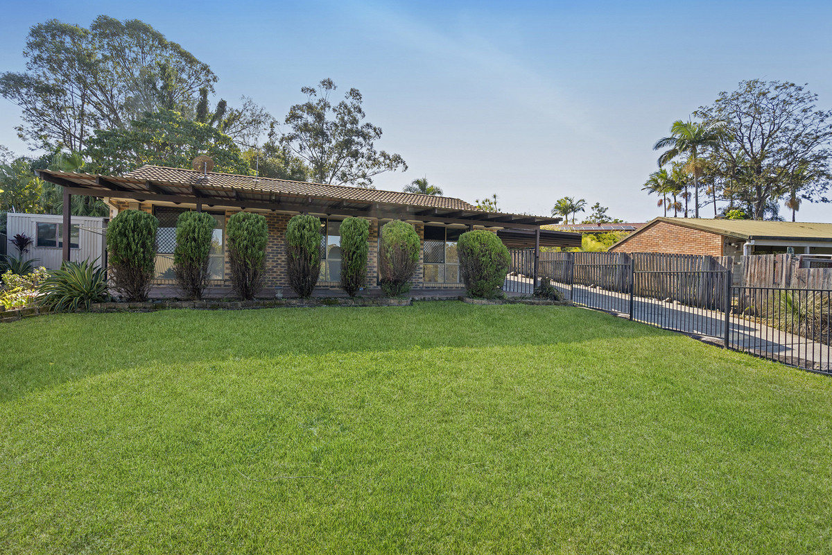 LOW DENSITY RESIDENTIAL