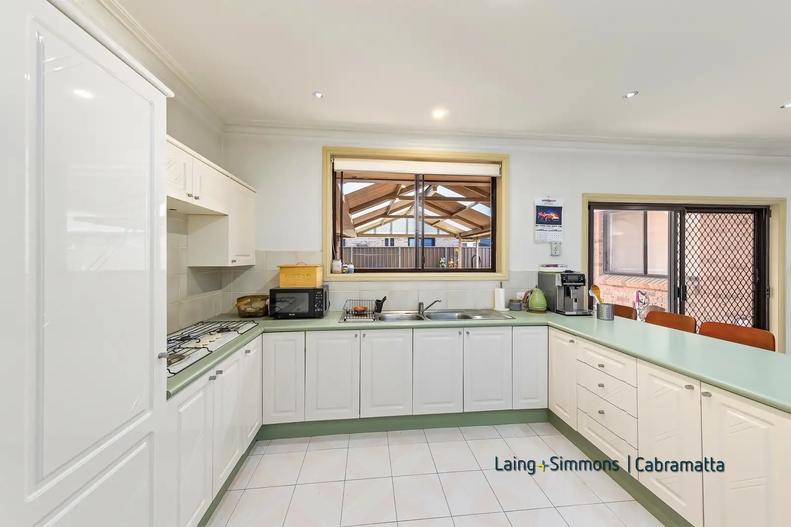 25 HAYMAN AV, Hinchinbrook, South Western Suburbs, 0 कमरे, 0 बाथरूम, House