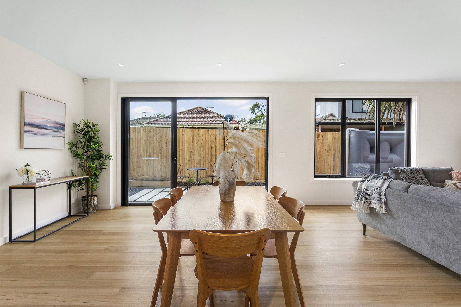 UNIT 2 56 DUNSTAN ST, Preston, North Melbourne, 0 ਕਮਰੇ, 0 ਬਾਥਰੂਮ, Townhouse