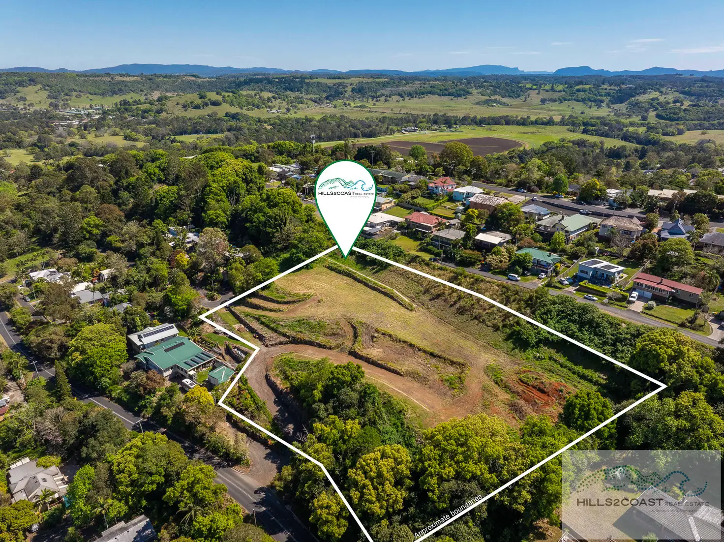 22 NEW BALLINA RD, Lismore Heights, North Coast, 0房, 0浴, Section