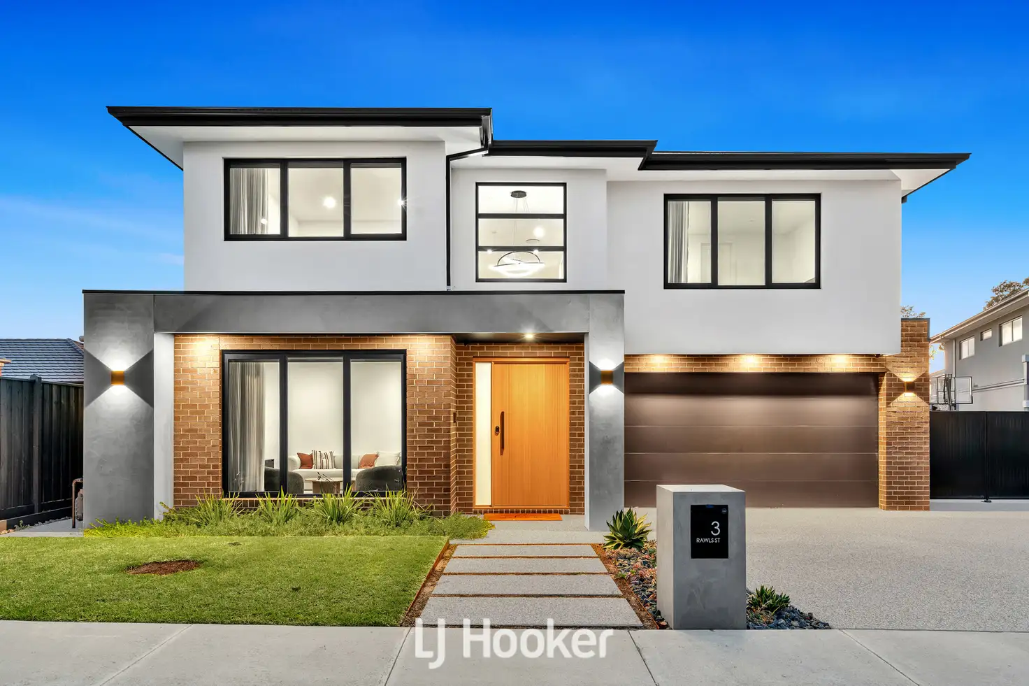 3 RAWLS ST, Cranbourne, South East Melbourne, 0房, 0浴, House