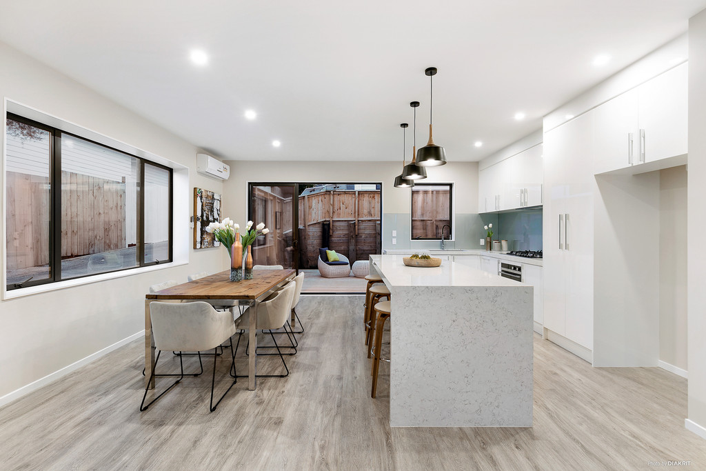 18a Appleyard Crescent, Meadowbank, Auckland City, 5 ਕਮਰੇ, 0 ਬਾਥਰੂਮ