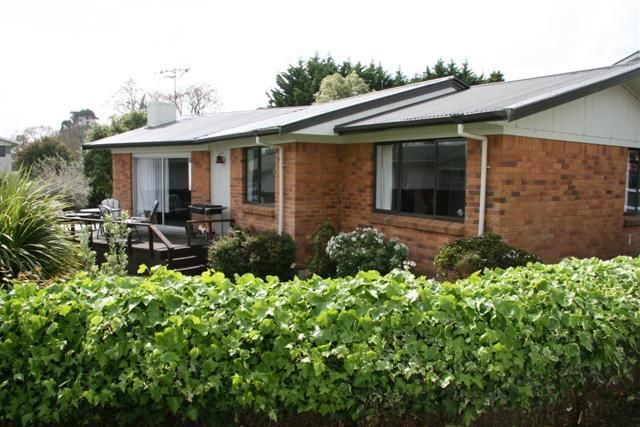 Residential Zone - General Residential Zone