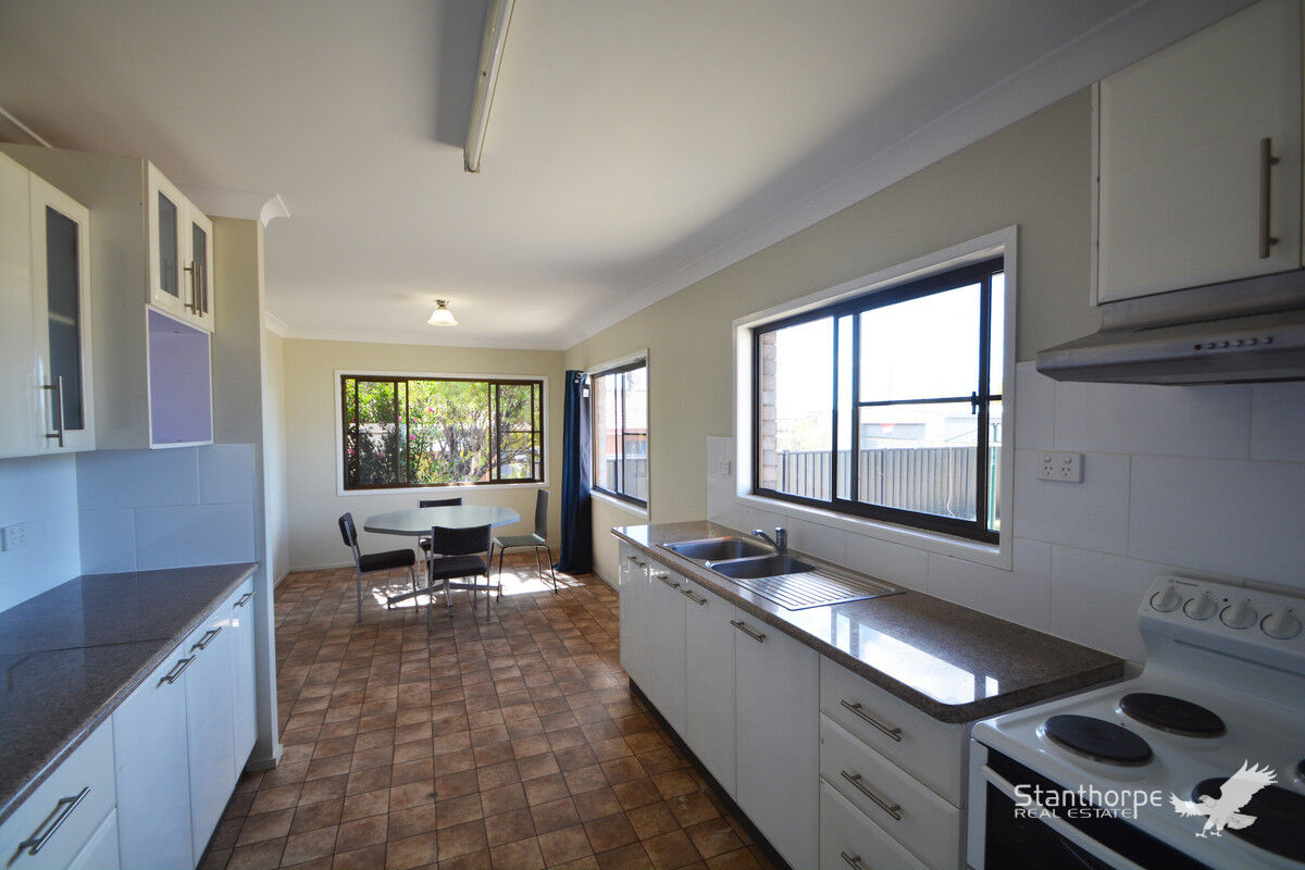 7 MANNING ST, Stanthorpe, Darling Downs, 0 Bedrooms, 0 Bathrooms, House