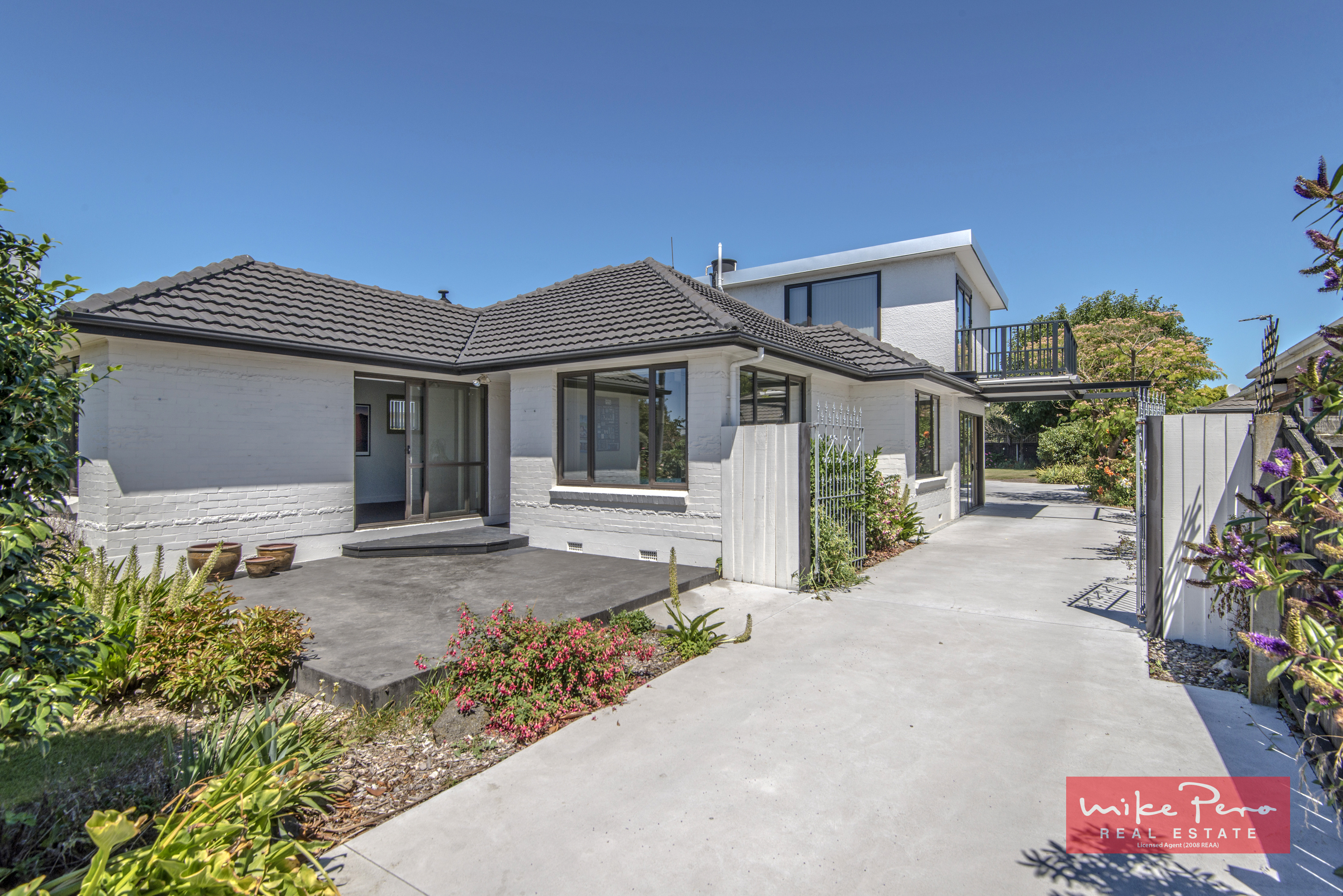 Residential Suburban