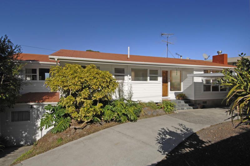 Residential  Mixed Housing Suburban Zone