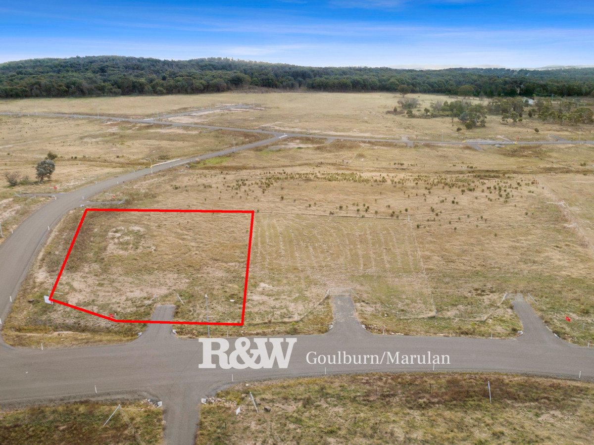 LARGE LOT RESIDENTIAL