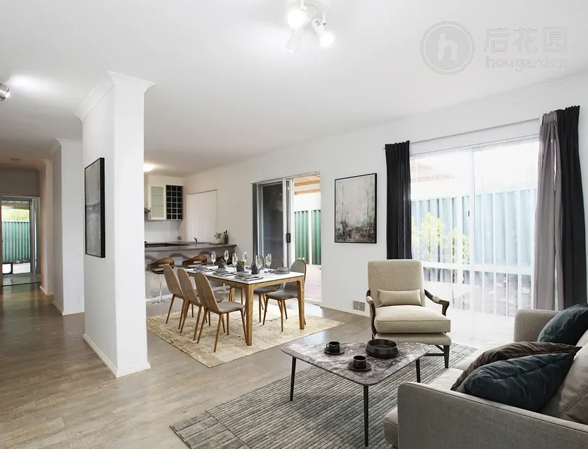 Unit 5/12 GLENELG STREET, MOUNT HAWTHORN, 0房, 0浴, House
