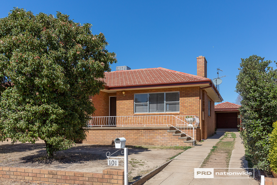 101 HILLVUE RD, Hillvue, Tamworth, 0 Bedrooms, 0 Bathrooms, House