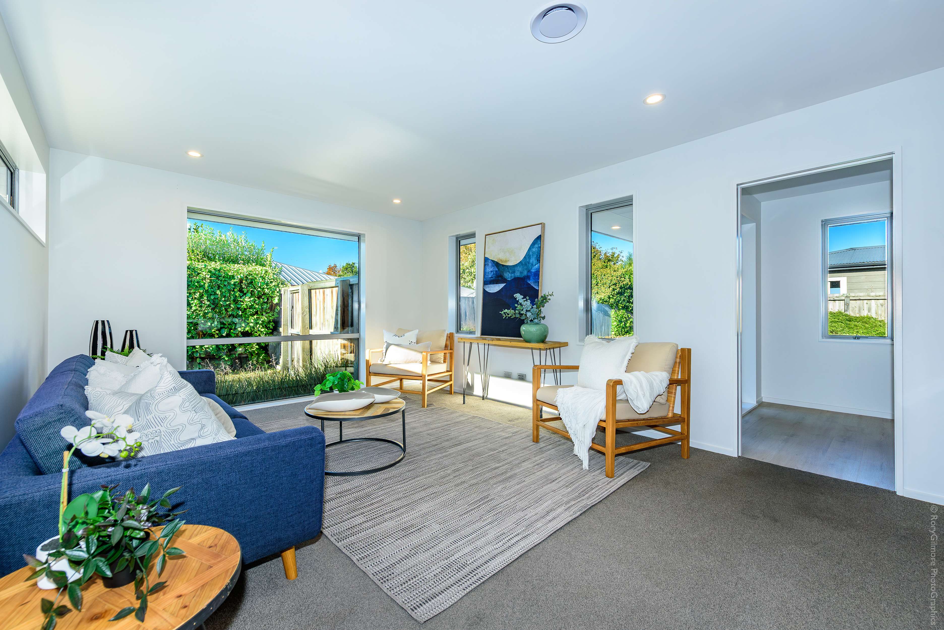 6a Byron Street, Rolleston, Selwyn, 4 Kuwarto, 0 Banyo, House