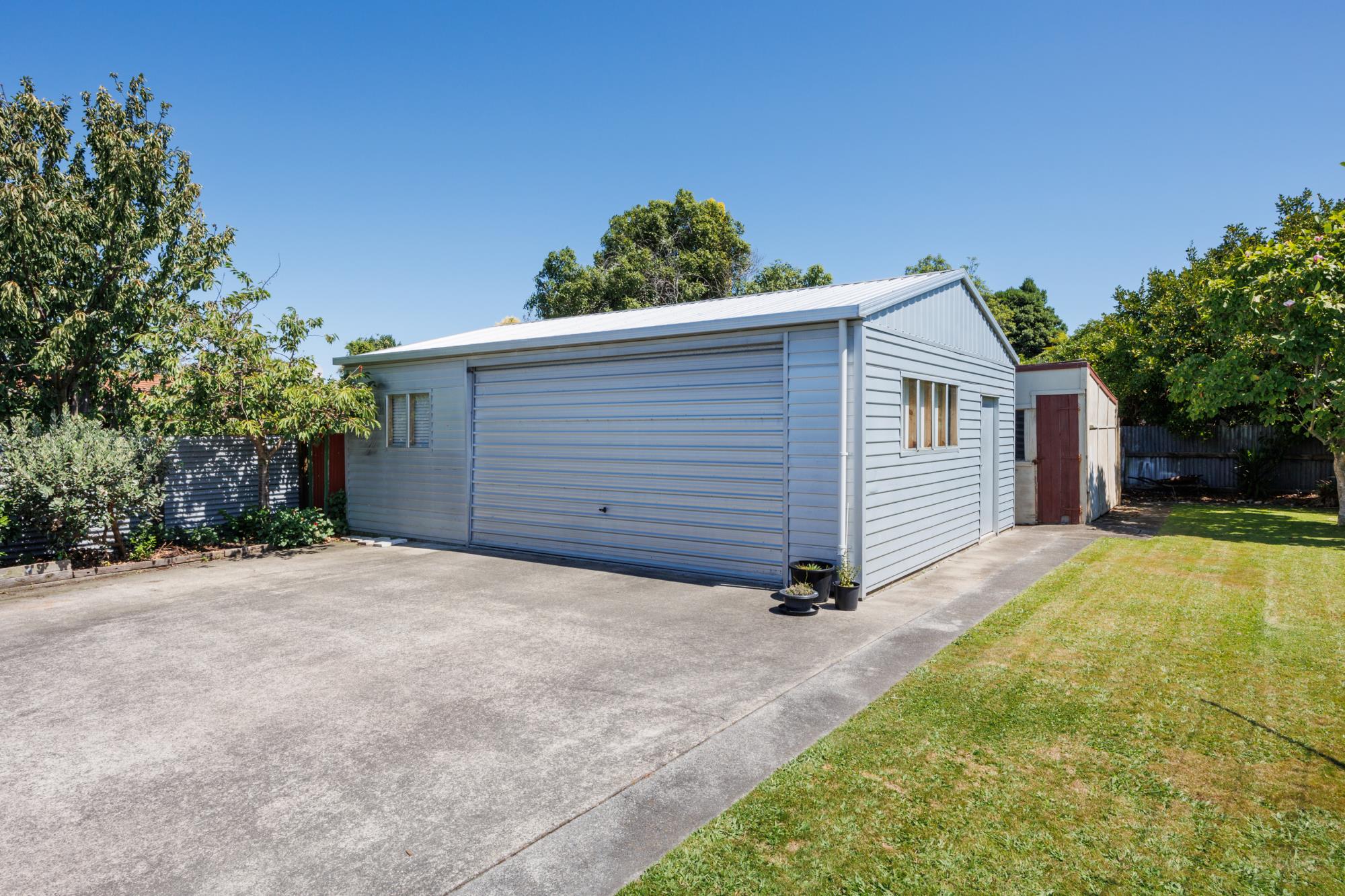 102 Denbigh Street, Feilding, Manawatu, 0房, 0浴, House