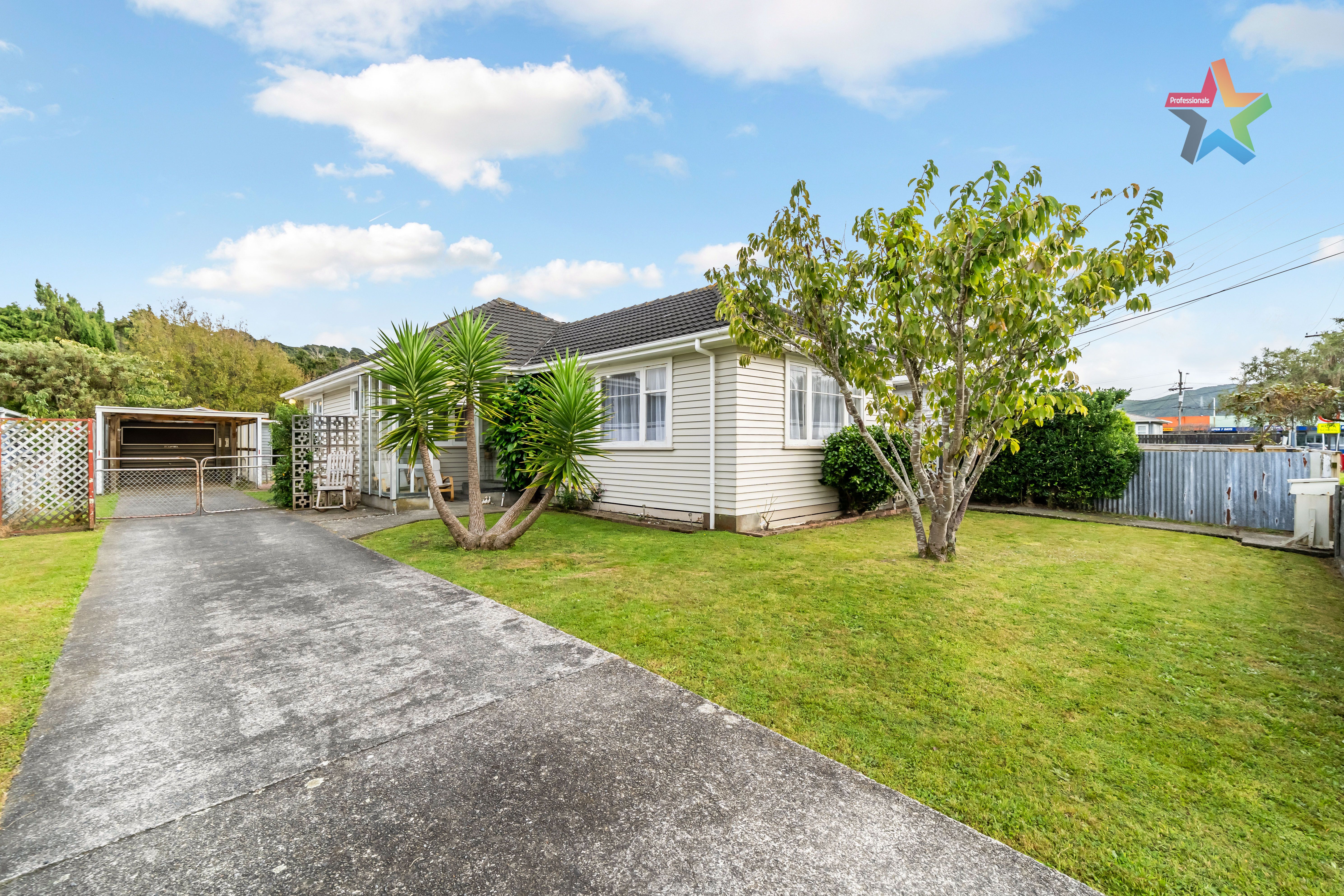 59 Donnelley Drive, Wainuiomata