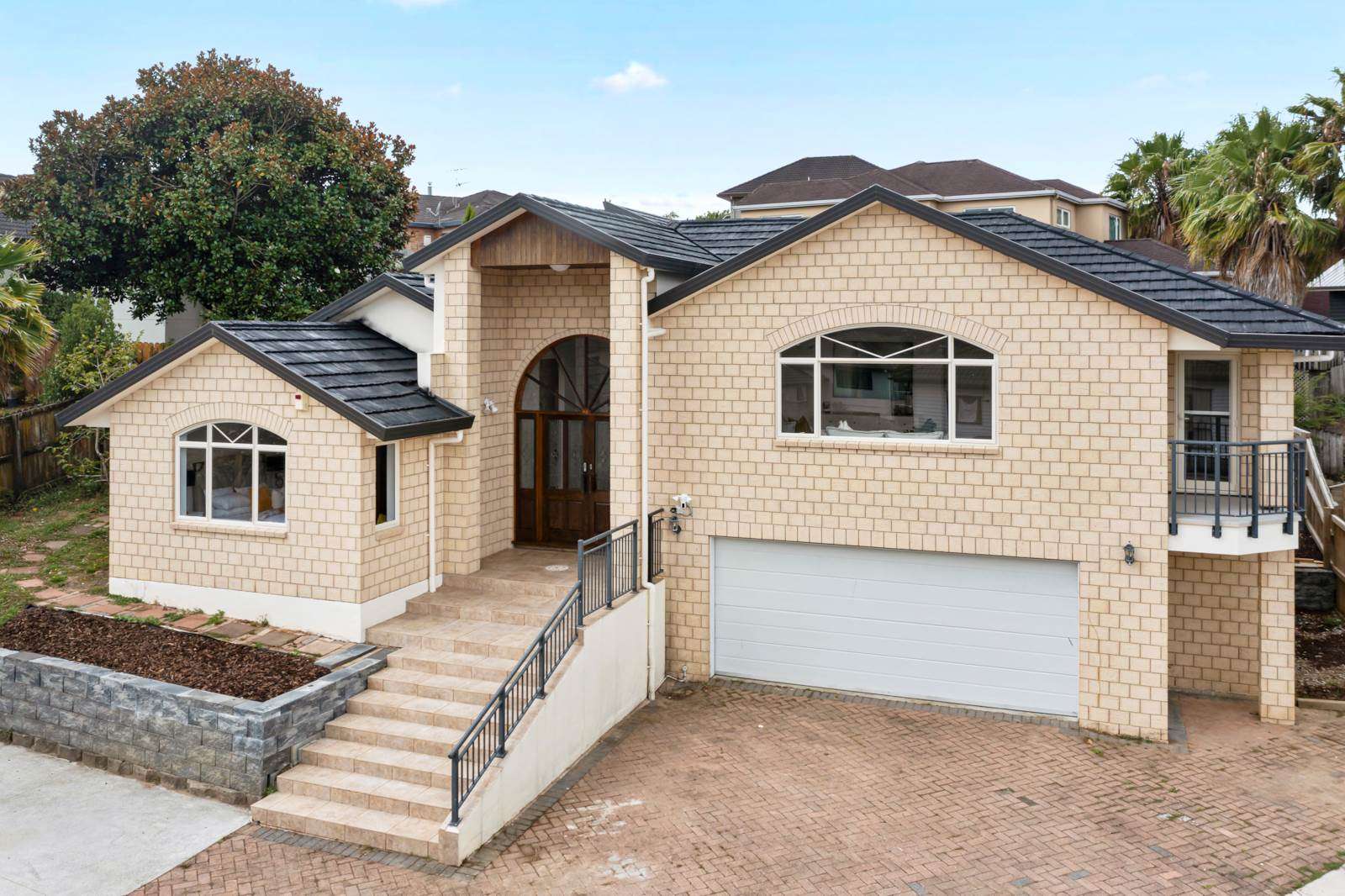 14 Kinleith Way, Albany, North Shore City, 5房, 3浴, House