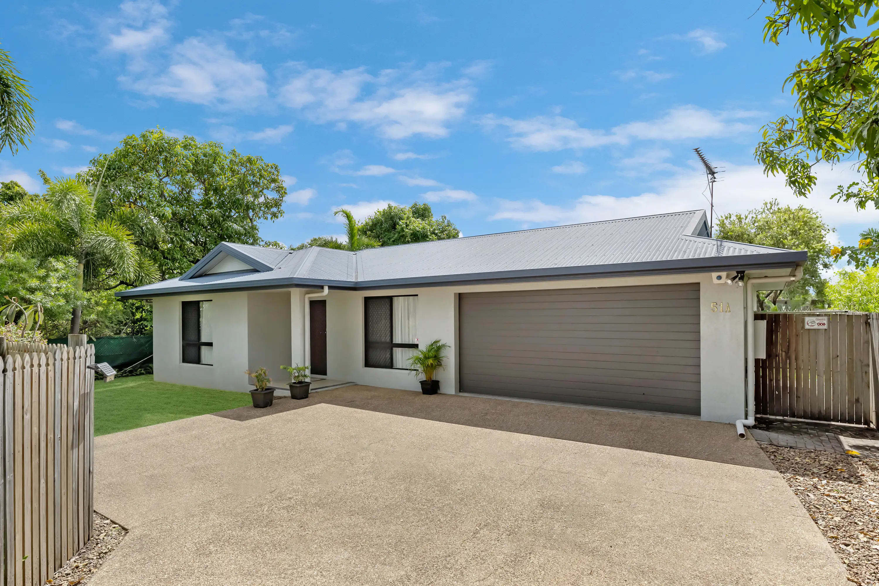 51A RALSTON ST, West End, Townsville, 0 ਕਮਰੇ, 0 ਬਾਥਰੂਮ, House